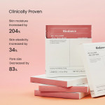  
Biodance Mask: Bio Collagen (Pink) EXP: 02/03/2029